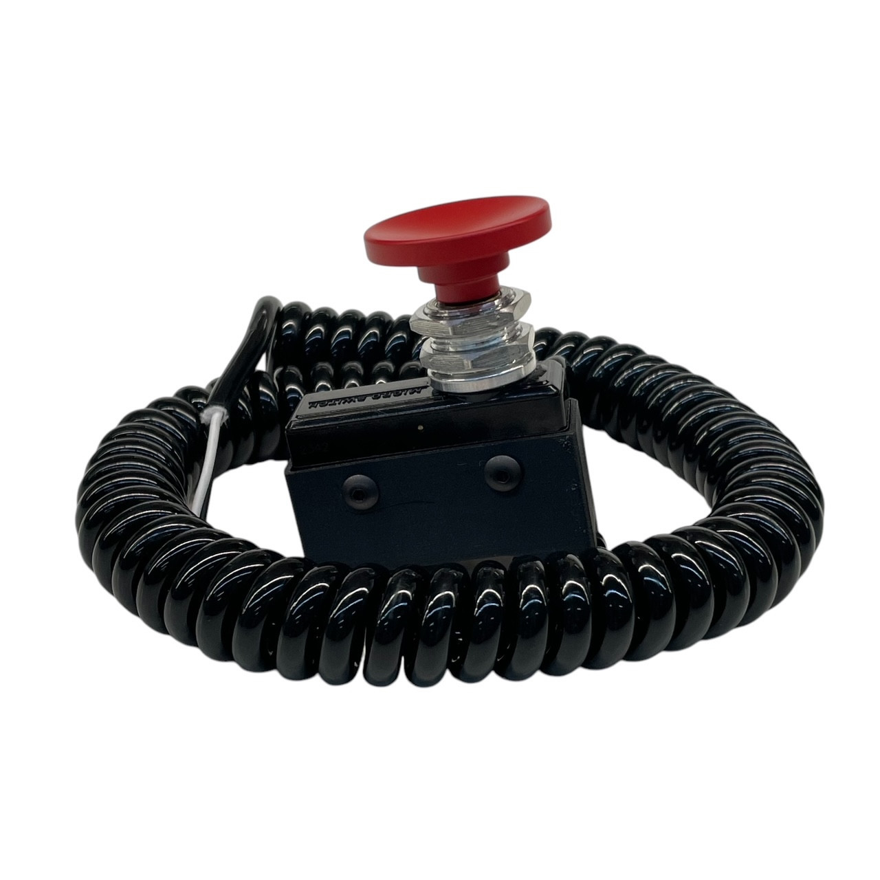 crusher red concave transbrake buttons coil cord crusher red concave transbrake buttons coil cord