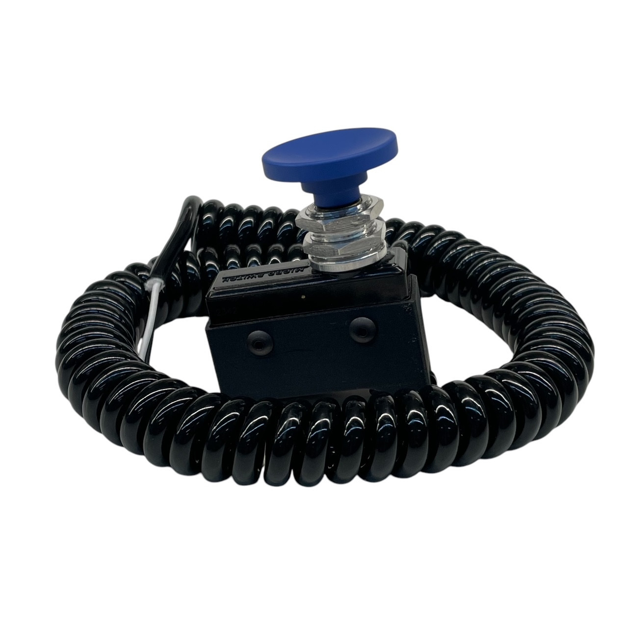 crusher blue concave transbrake buttons coil cord crusher blue concave transbrake buttons coil cord