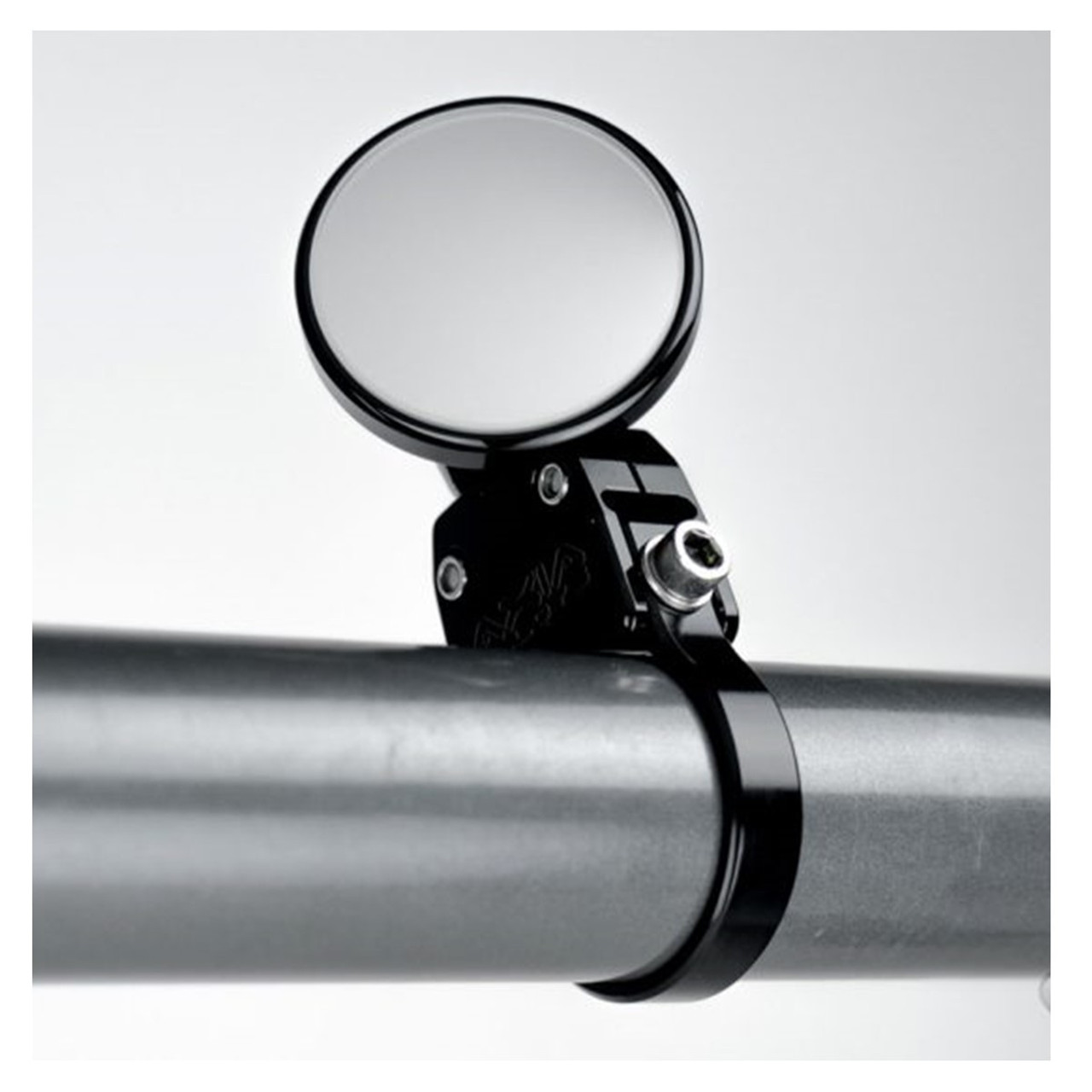 4 inch mirror roll bar mount