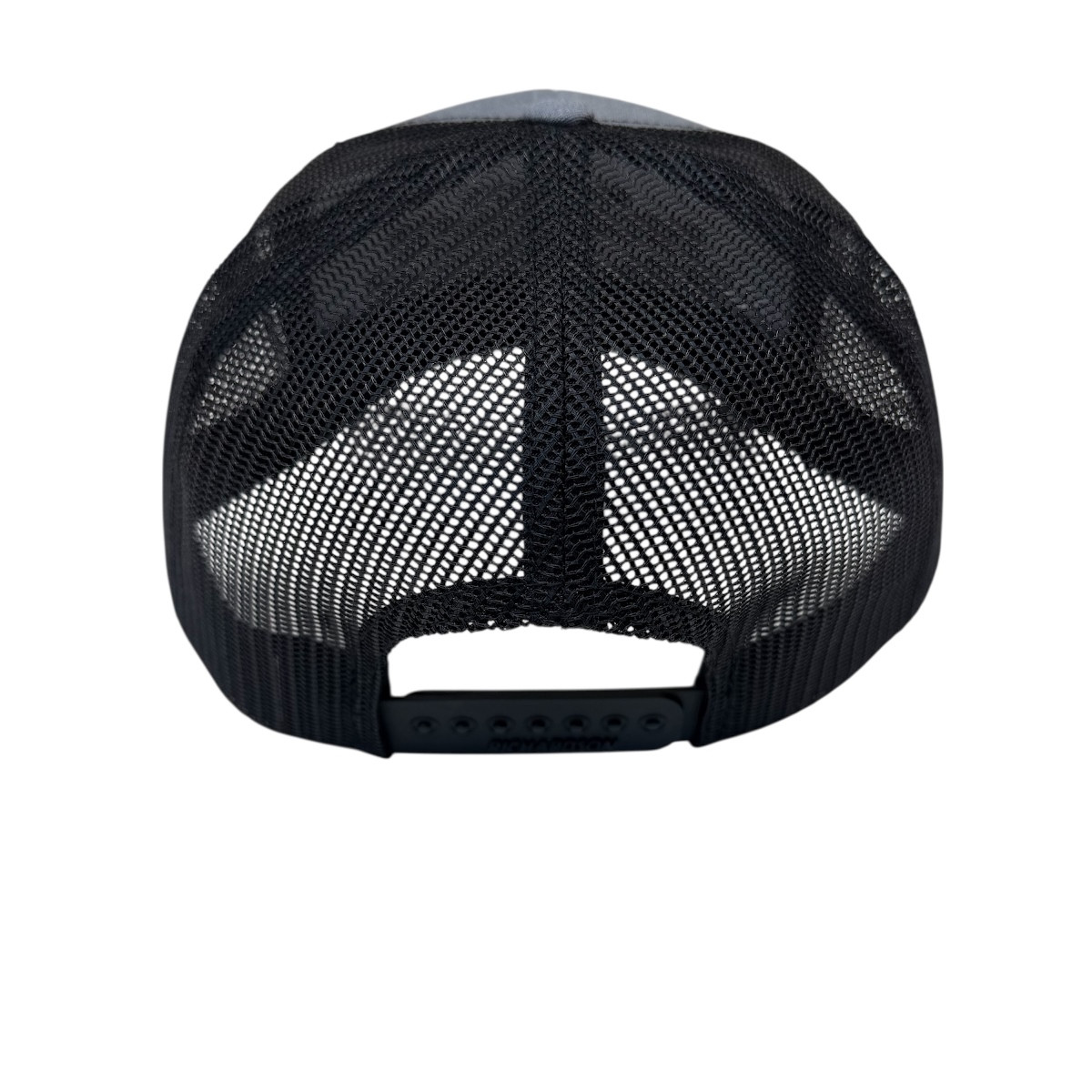 Drag Race Solutions Ball Cap - Grey