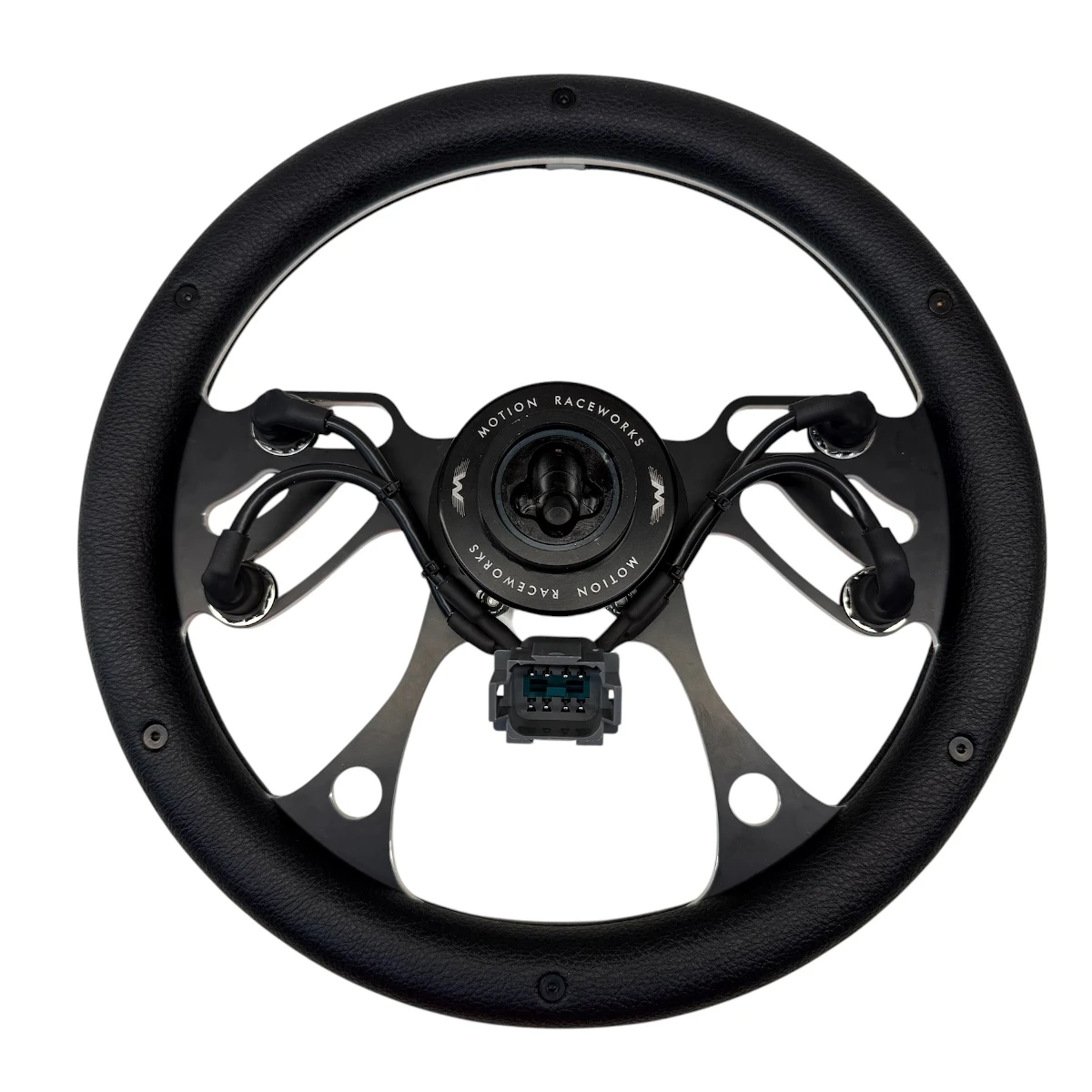transbrake button wiring kit