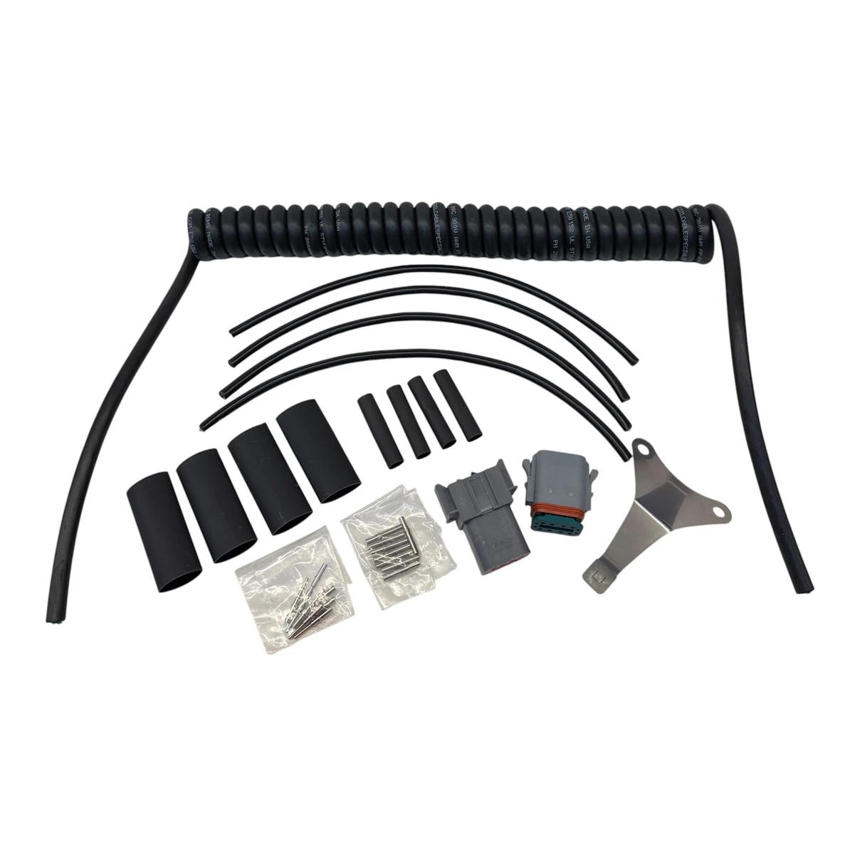 Mono Cord Kit - 20awg 8-Wire