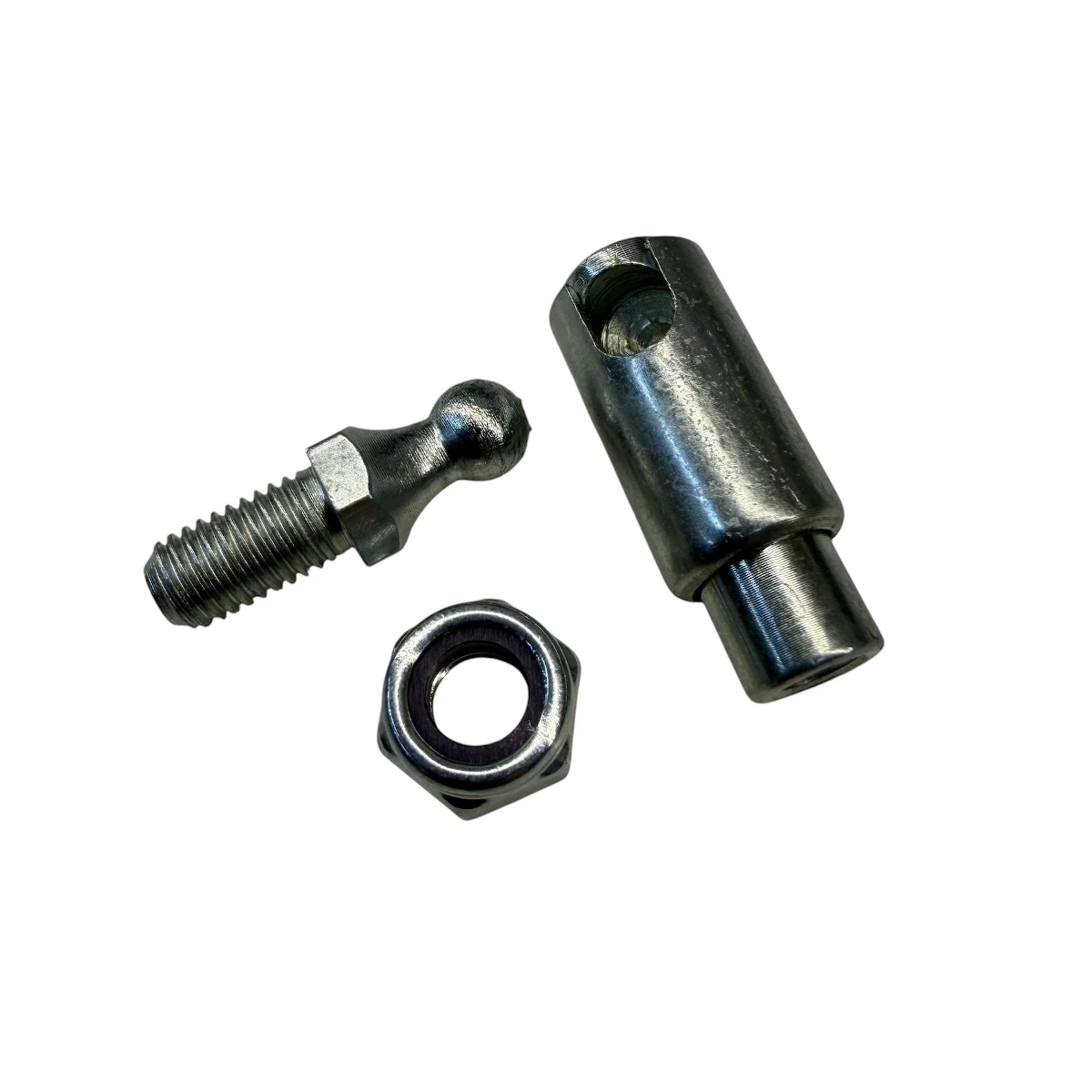 Quick Disconnect Cable Swivel - 10-32