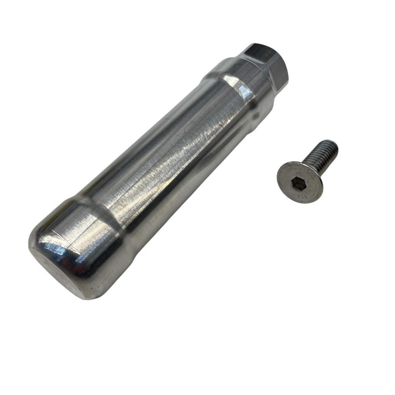 Billet Aluminum Transmission Removal Lift Handle