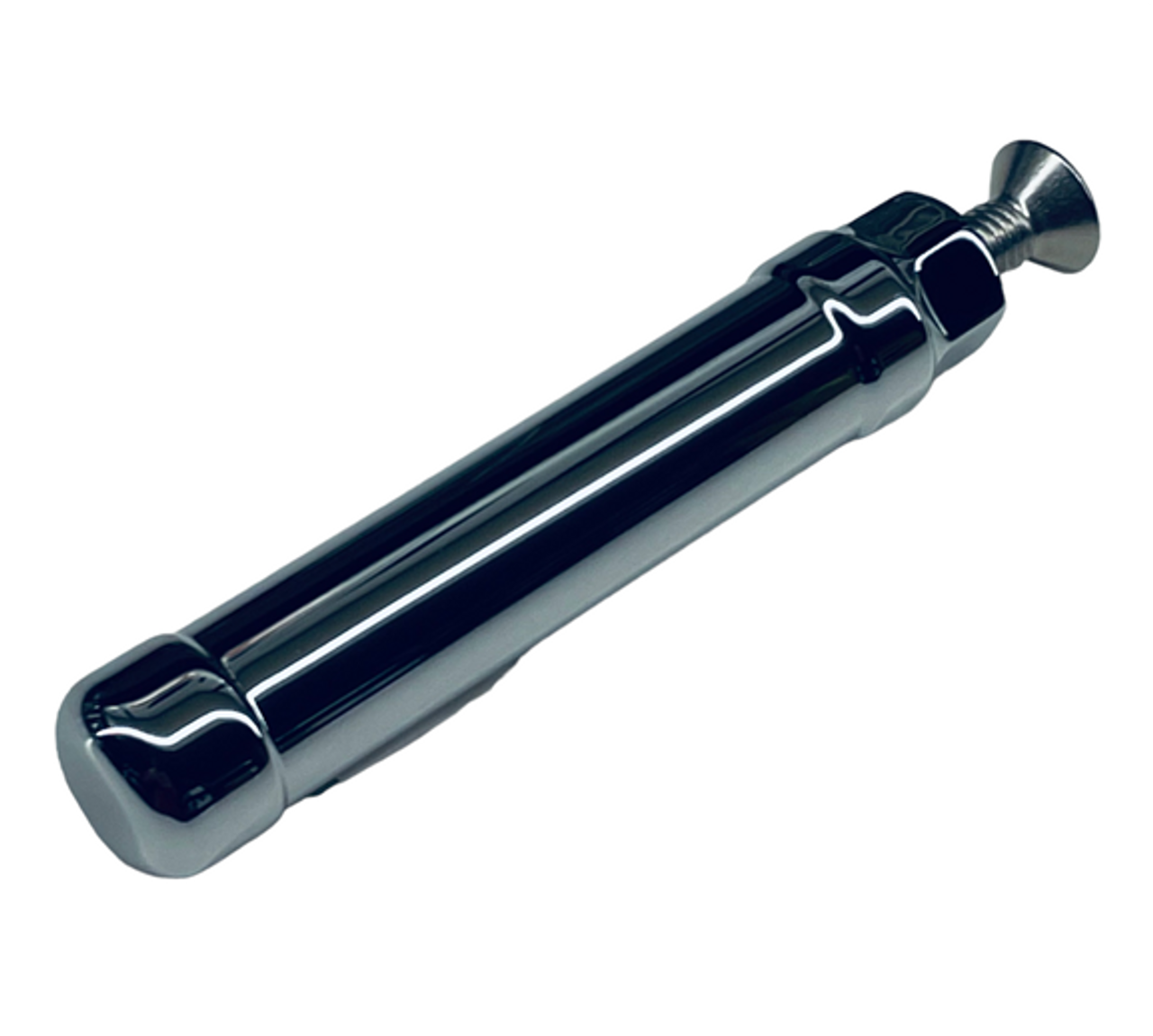 Chrome Powerglide Transmission Handle