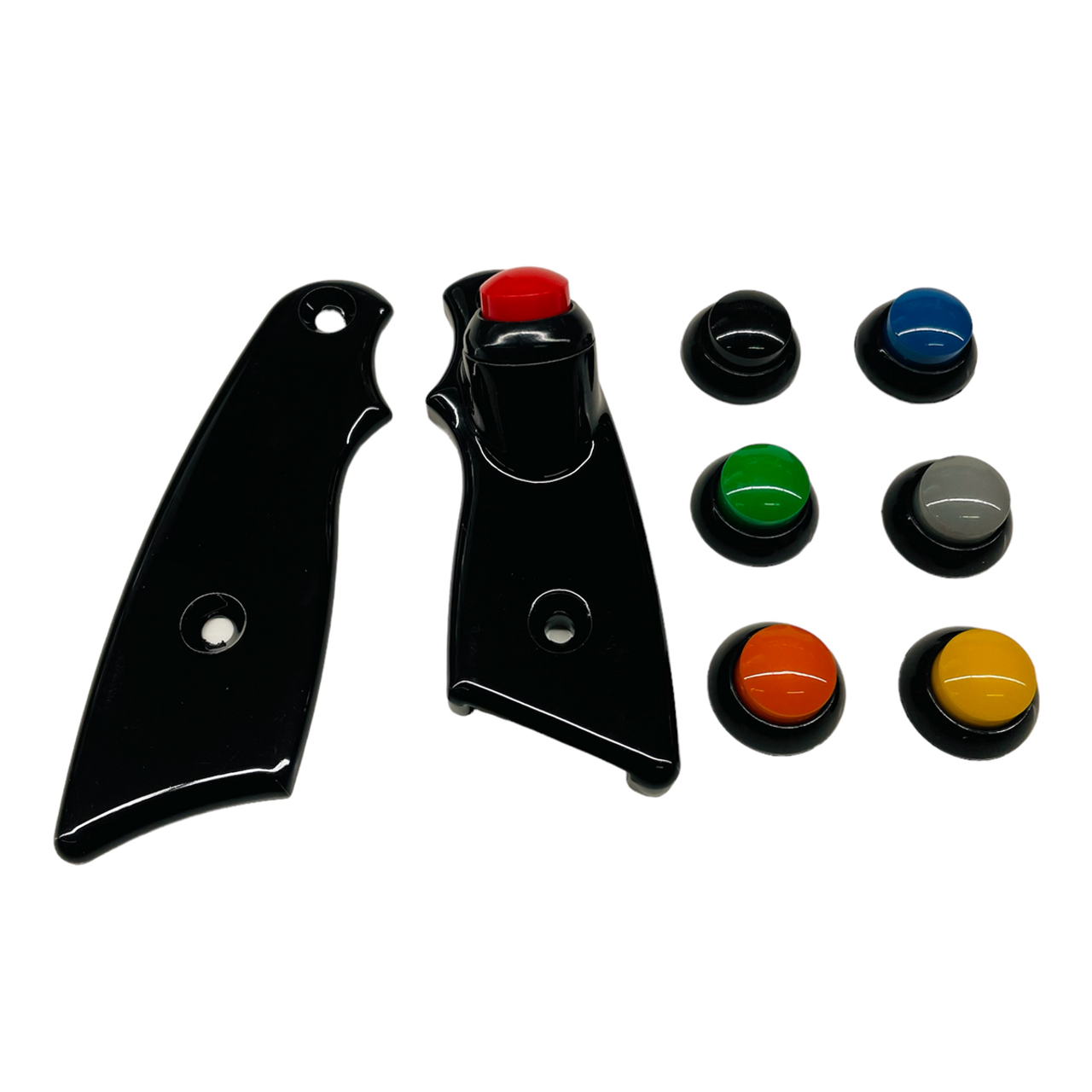 Titan Powerglide Shifter Line Lock Grip