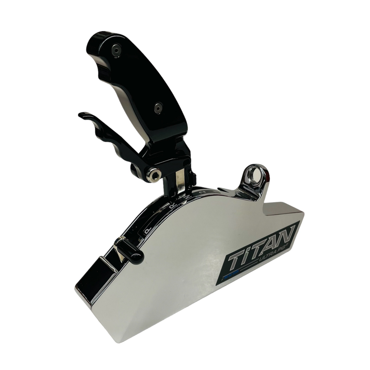 Titan Ultra PG2 Chrome Powerglide Shifter