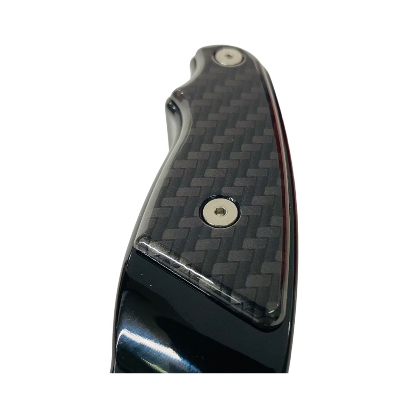 carbon fiber shifter handle grip