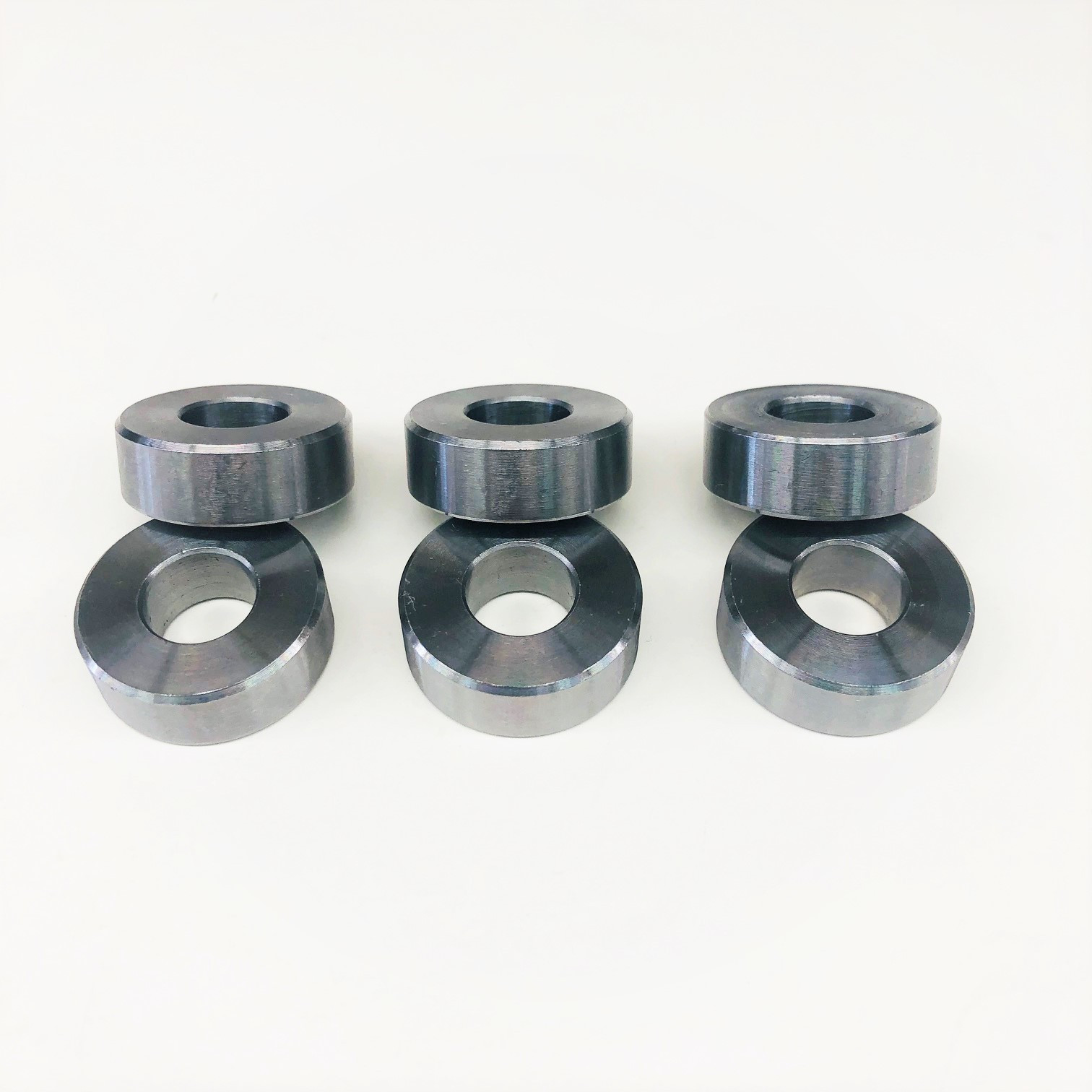Torque Converter Spacers .350 6pk