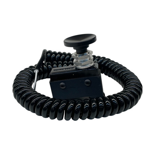 crusher black concave transbrake buttons coil cord crusher black concave transbrake buttons coil cord