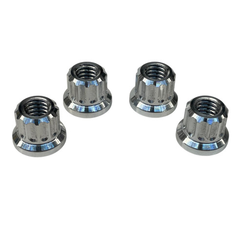 12pt carburetor nuts