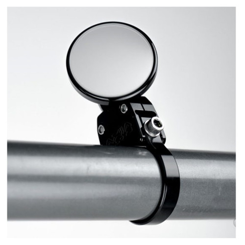 4 inch mirror roll bar mount