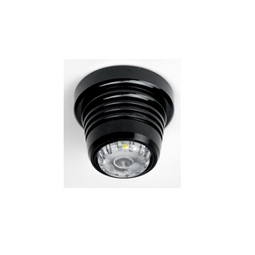 Axia Alloys Stick On LED Dome Light - Wireless Black