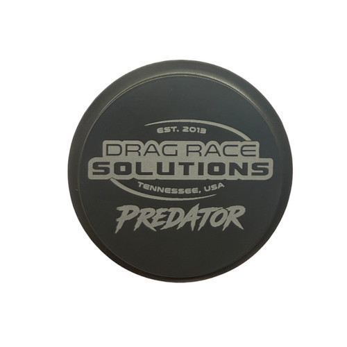 Horn Delete Center Button Custom Logo