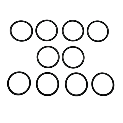 -16AN Black Buna-N 70D O-Ring (10pk)