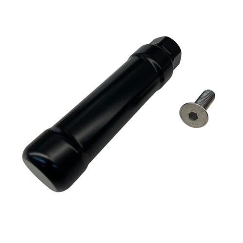 Black Billet Aluminum Transmission Removal Lift Handle