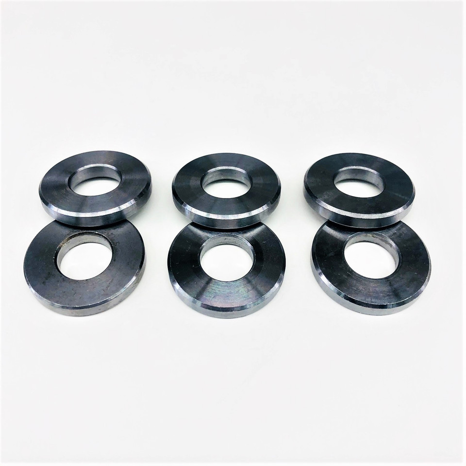 Torque Converter Spacers .150 6pk