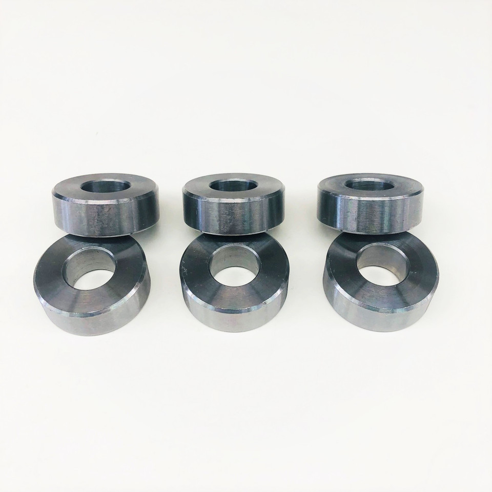Torque Converter Spacers .350 6pk