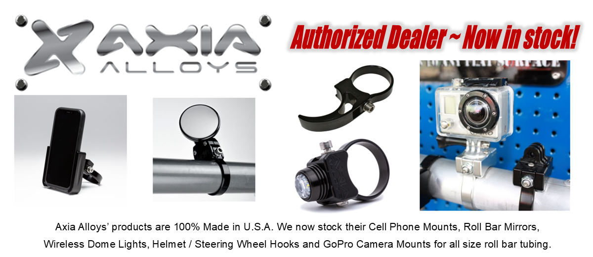 axia alloys