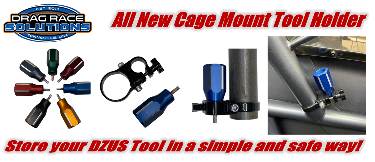 dzus tools