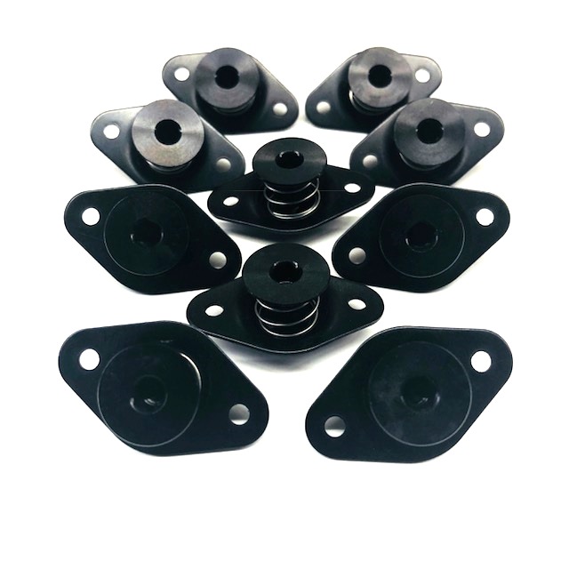 DZUS Fasteners