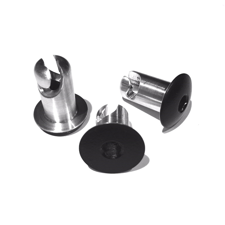 aluminum dzus fasteners