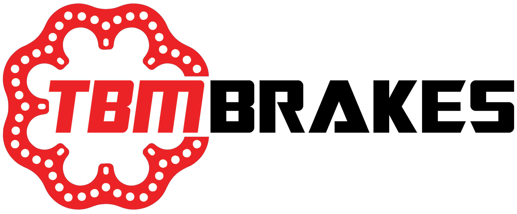 tbm racing brakes