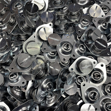 Picture Idea: Self Ejecting Quarter Turn Fasteners