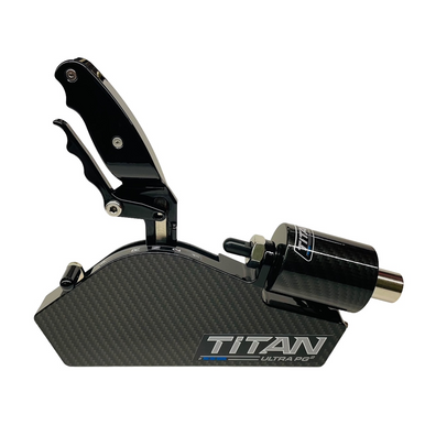 2024春の新作 Powerglide Fiber Carbon Electric PG2 Ultra Titan - Shifter 邦楽