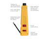 Jonard EPD-914 Punchdown Tool | American Cable Assemblies