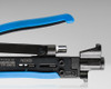 Jonard CTF-200CG Fixed Compression Tool For Corning Gilbert Connectors  | American Cable Assemblies