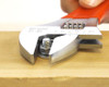 Jonard AW-10 Adjustable Wrench 10" | American Cable Assemblies