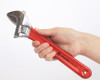 Jonard AW-12 Adjustable Wrench 12" | American Cable Assemblies