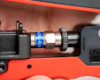 Jonard CTF-360XL 360° Compression Tool for LONG  RG6 & RG11Style F Connectors