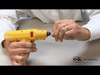 Jonard EPB-1000 Punch Down Tool | American Cable Assemblies