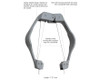 Jonard EX-6 PLCC Extractor | American Cable Assemblies