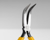Jonard JIC-3026 Curved Long Nose Plier | American Cable Assemblies