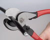 Jonard JIC-63050 High Leverage Cable Cutter | American Cable Assemblies