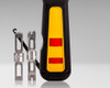Jonard EPDS-91461 Punchdown Tool with Grip and 2 Blades 66 & 110 | American Cable Assemblies