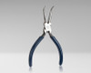 Jonard JIC-3385 Curved Needle Nose Plier | American Cable Assemblies
