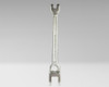 Jonard JIC-650 Linesman B Wrench | American Cable Assemblies