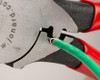Jonard JIC-685 Linesman Plier W/ Fish Tape Puller & Crimper | American Cable Assemblies