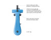 Jonard EP-QTH38B Termination & Removal Tool | American Cable Assemblies