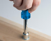 Jonard ND-63012 Hollow Shaft Nutdriver 1/2" | American Cable Assemblies