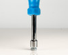 Jonard ND-63012 Hollow Shaft Nutdriver 1/2" | American Cable Assemblies