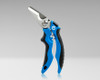 Jonard KWC-700 Multi-Function Kevlar & Wire Cutting Shears, 7" | American Cable Assemblies
