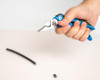 Jonard KWC-700 Multi-Function Kevlar & Wire Cutting Shears, 7" | American Cable Assemblies