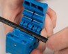 Jonard MS-336 Mid Span Slit & Ring Tool (7.9mm - 11.0mm) | American Cable Assemblies