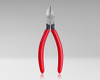 Jonard JIC-7858 Telecom Diagonal Cutter Pliers | American Cable Assemblies