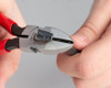 Jonard JIC-7858 Telecom Diagonal Cutter Pliers | American Cable Assemblies